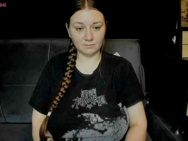AlisaBacker webcam
