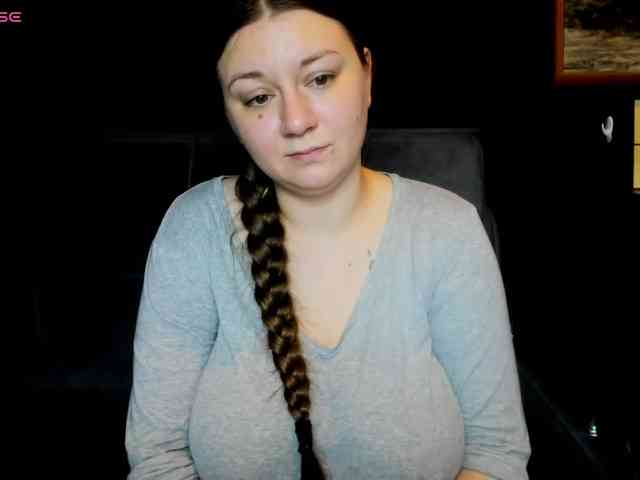 AlisaBacker Live Webcam on BongaCams