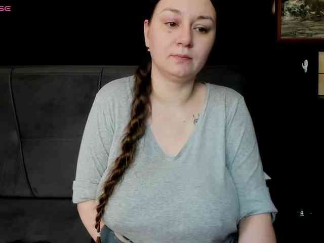 AlisaBacker webcam
