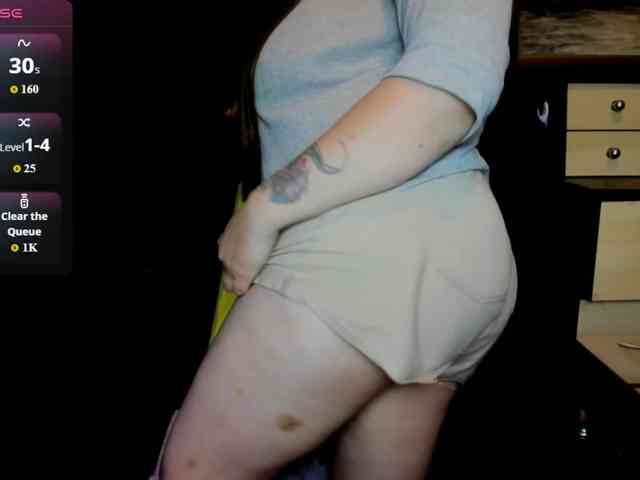 AlisaBacker webcam