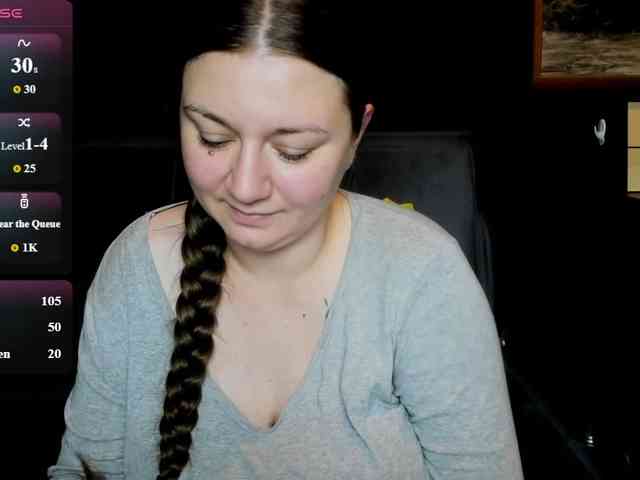 AlisaBacker webcam