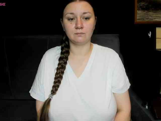 AlisaBacker webcam