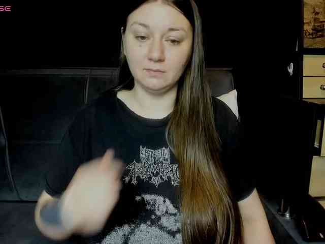AlisaBacker webcam
