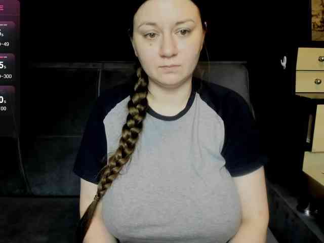 AlisaBacker webcam