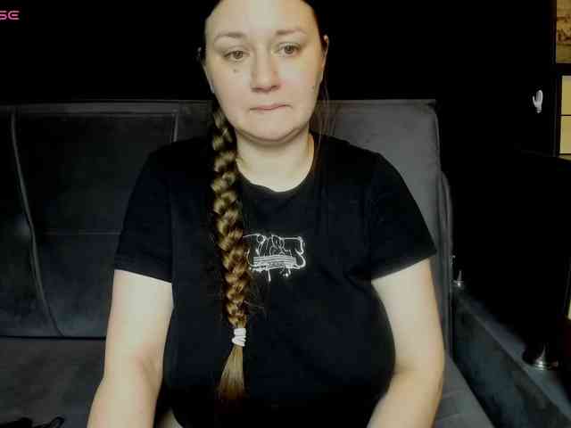 AlisaBacker webcam