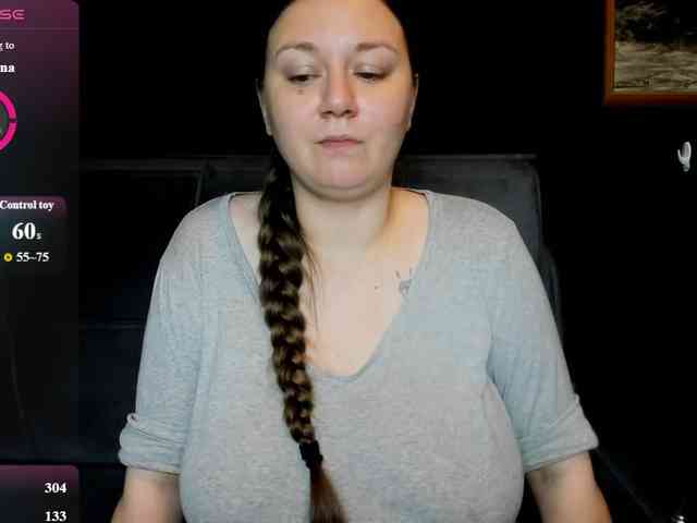 AlisaBacker webcam