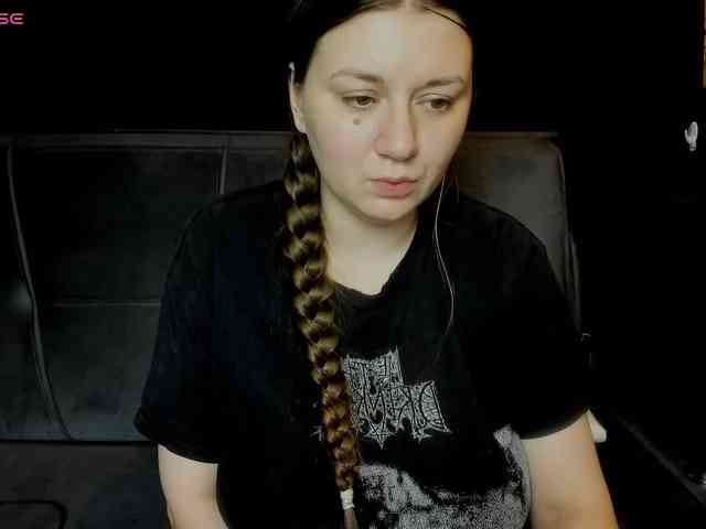 AlisaBacker webcam