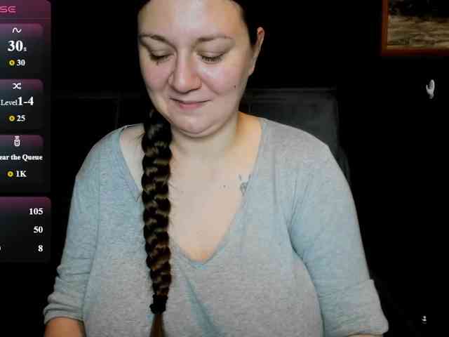 AlisaBacker webcam