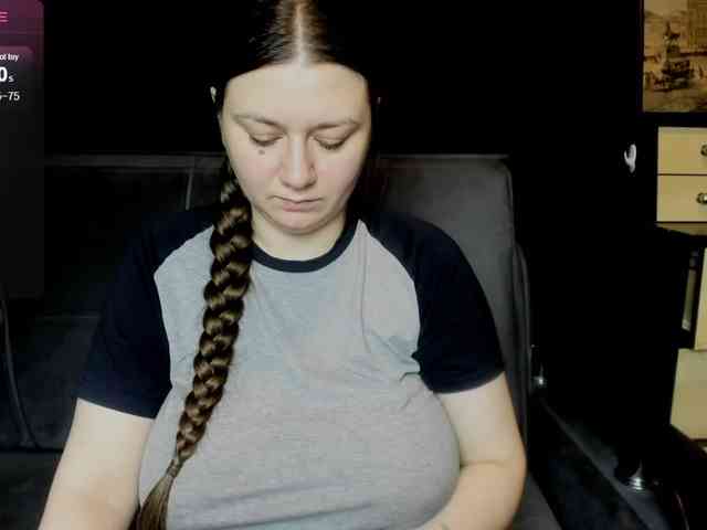 AlisaBacker webcam