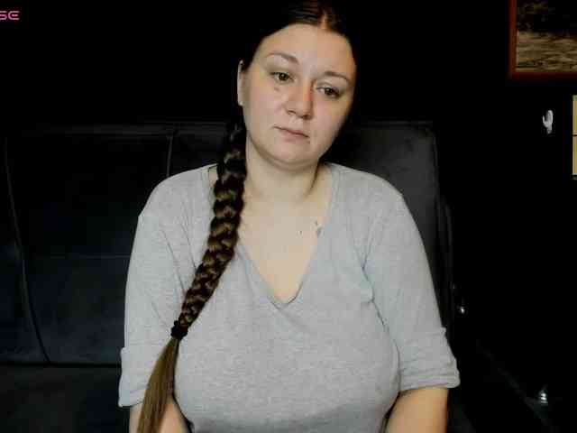 AlisaBacker webcam