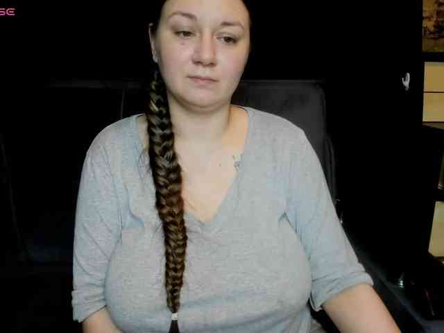 AlisaBacker webcam