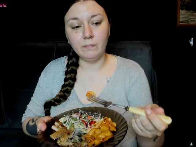 AlisaBacker webcam