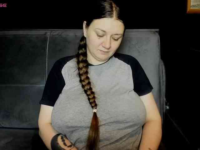 AlisaBacker webcam