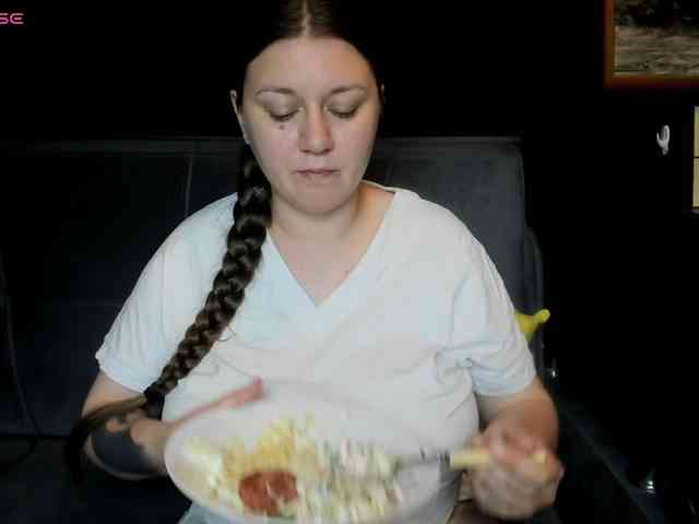 AlisaBacker webcam