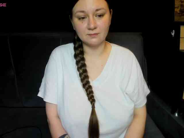 AlisaBacker webcam