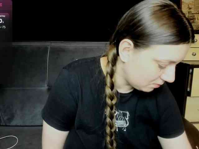 AlisaBacker webcam