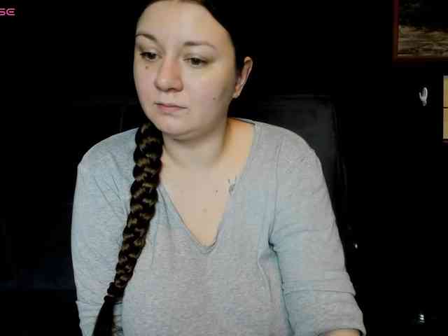 AlisaBacker webcam