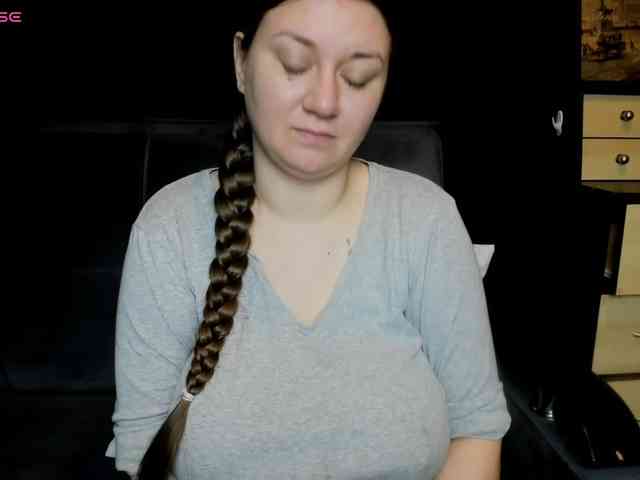 AlisaBacker webcam