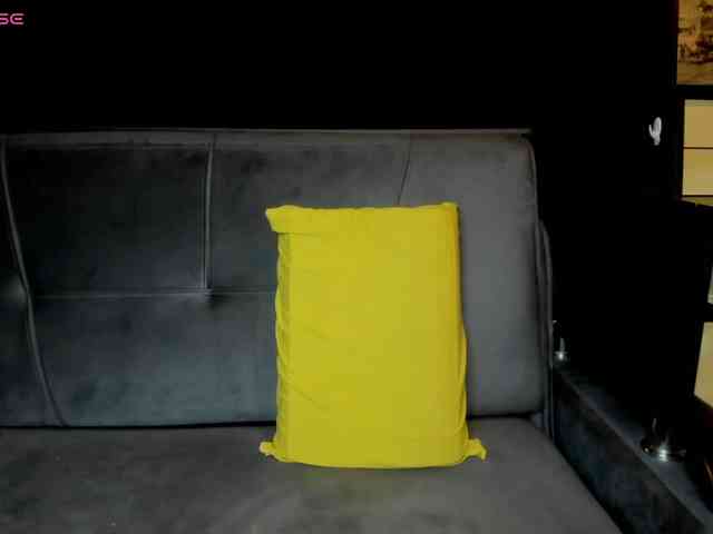 AlisaBacker webcam