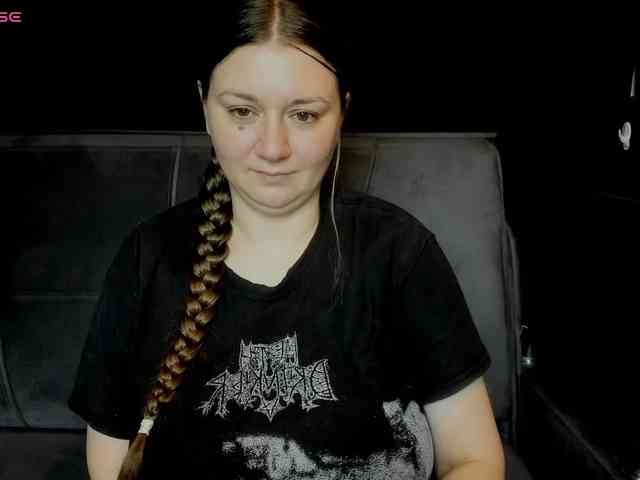 AlisaBacker webcam