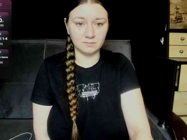 AlisaBacker webcam