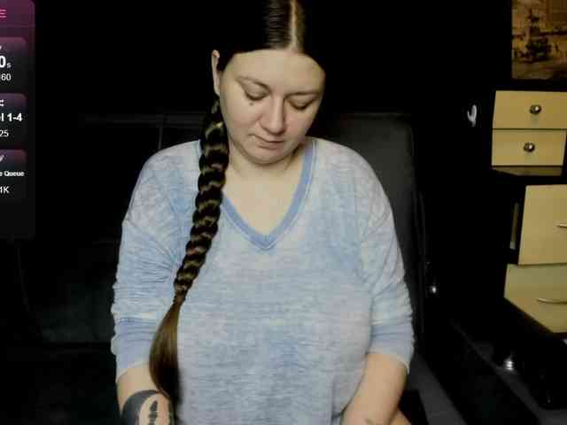 AlisaBacker webcam