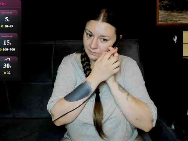 AlisaBacker webcam
