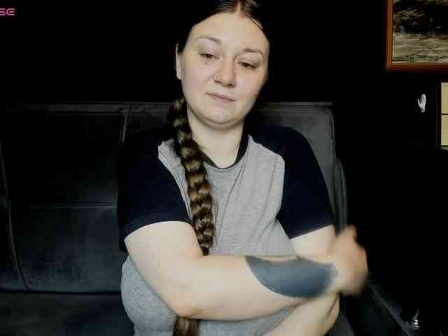 AlisaBacker webcam