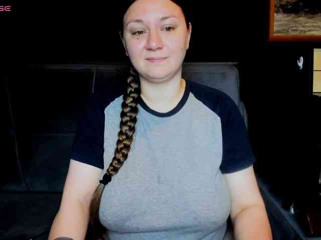 AlisaBacker webcam