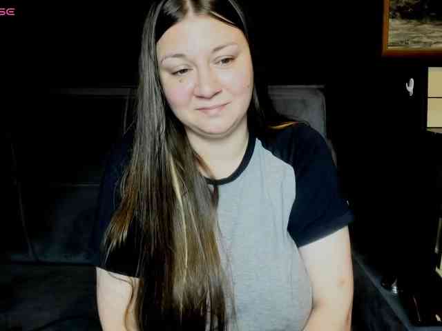 AlisaBacker webcam