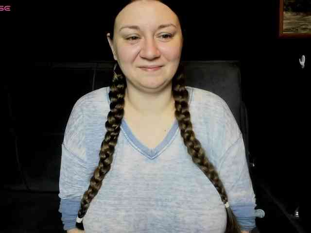 AlisaBacker webcam