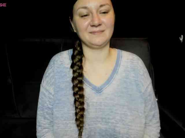 AlisaBacker webcam