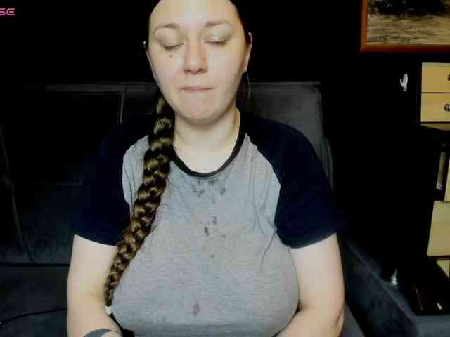 AlisaBacker webcam