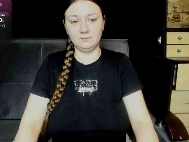 AlisaBacker webcam