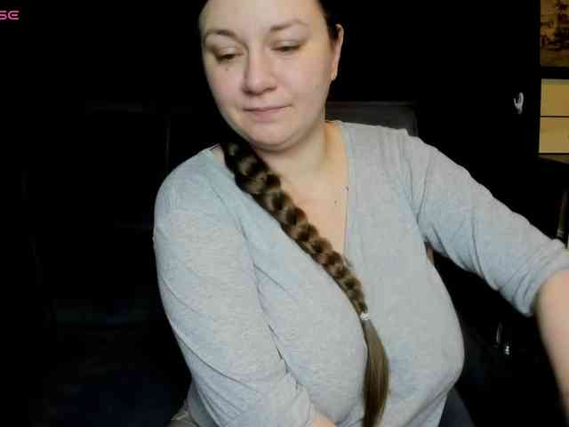 AlisaBacker webcam