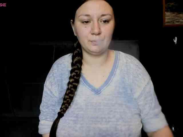 AlisaBacker webcam