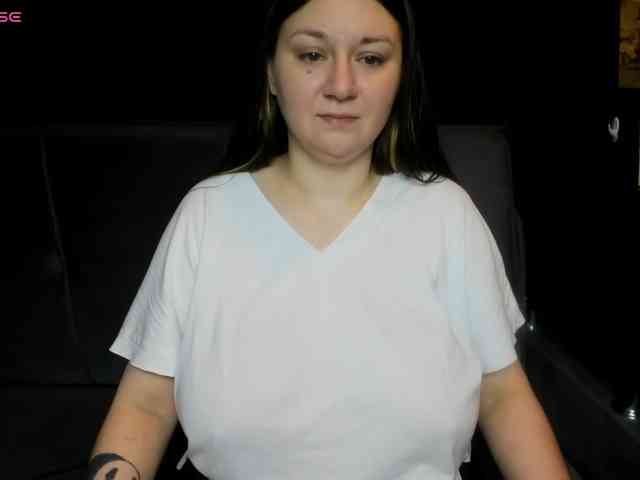 AlisaBacker webcam
