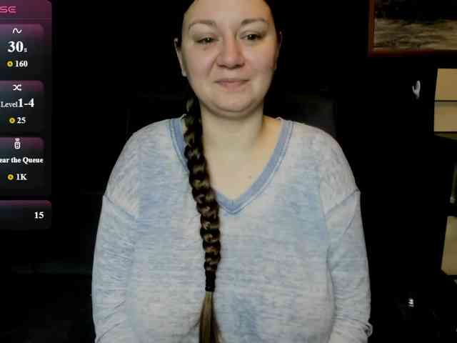 AlisaBacker webcam