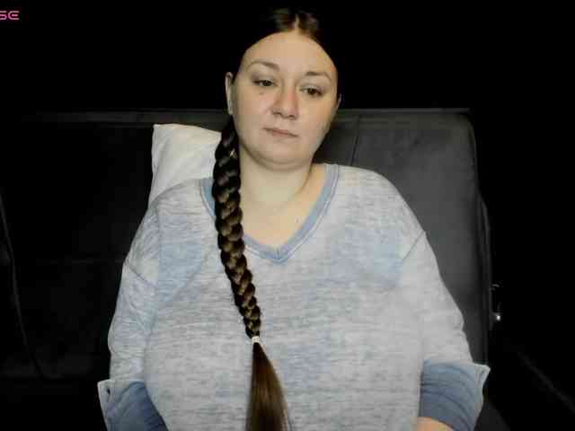 AlisaBacker webcam