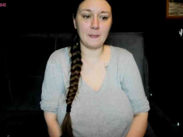 AlisaBacker webcam