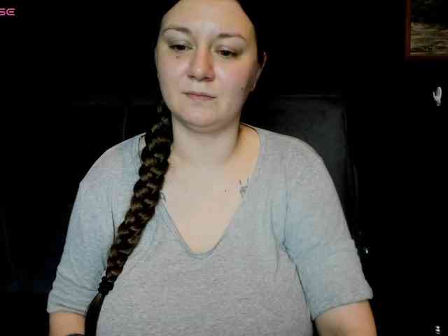AlisaBacker webcam