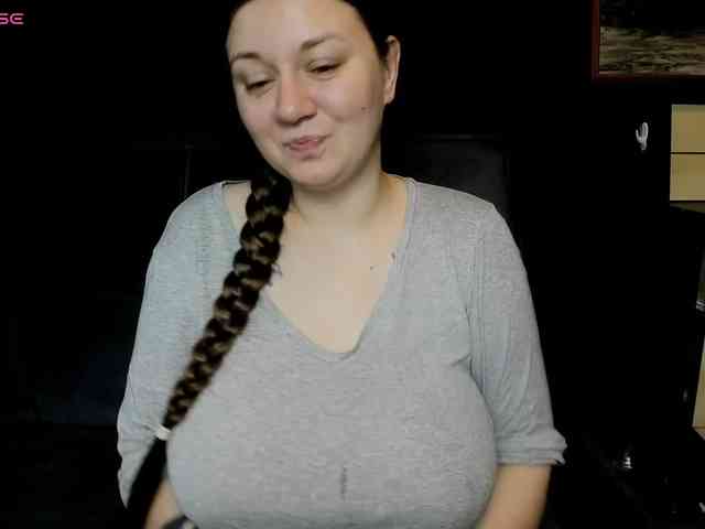 AlisaBacker webcam