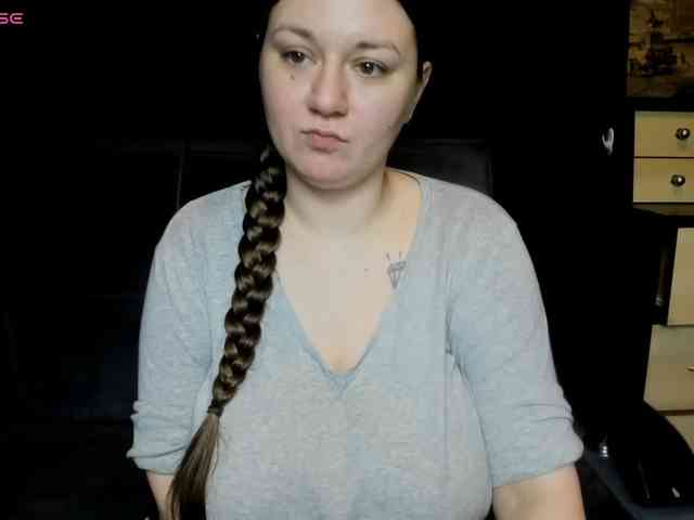 AlisaBacker webcam