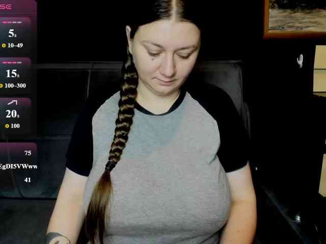 AlisaBacker webcam