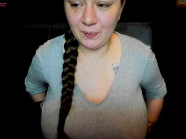 AlisaBacker webcam