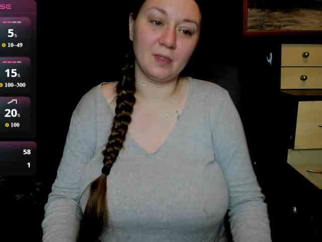 AlisaBacker webcam