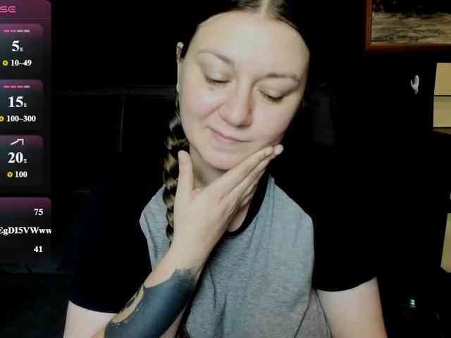AlisaBacker webcam