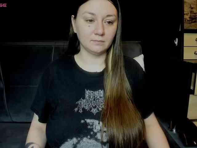 AlisaBacker webcam