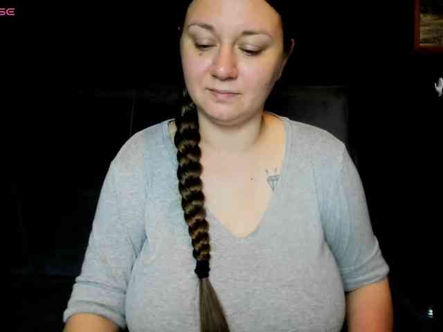 AlisaBacker webcam