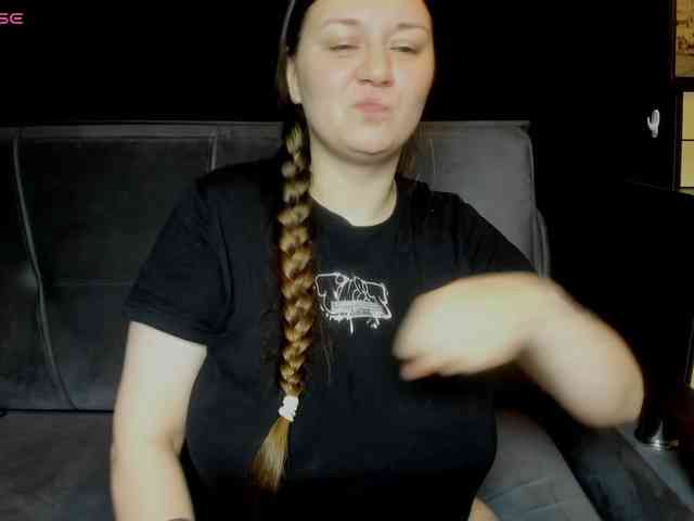 AlisaBacker webcam